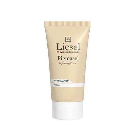 Liesel Pigmasel Lightening Cream